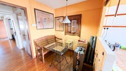 Blk 272 Tampines Street 22 (Tampines), HDB 3 Rooms #586099801